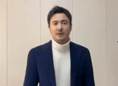 沈腾爆料视频 第2张 沈腾爆料视频 第2张